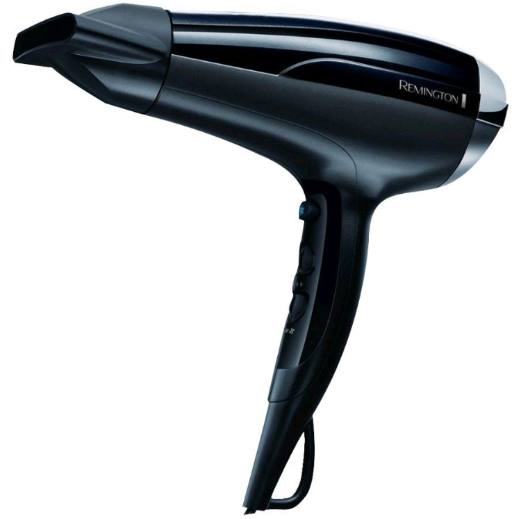 Remington PRO-Air Shine D5215 Hair Dryer-PRODUCT