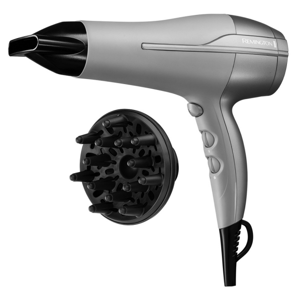 Remington Coconut Smooth Hairdryer D5901-PRODUCT