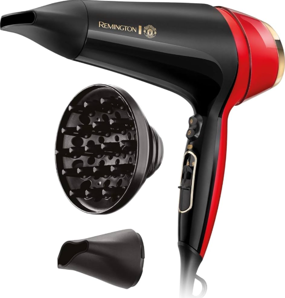 Remington Thermacare PRO 2400 Hairdryer D5755-PRODUCT