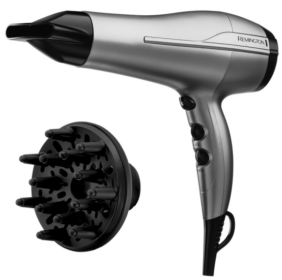 Remington Mineral Glow Hairdryer D5408-PRODUCT