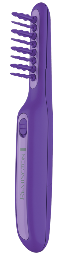 Remington Tangled 2 Smooth Electric Detangling Brush DT7435-PRODUCT