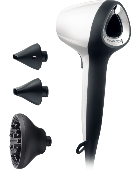 Remington AIR3D Dryer D7779-PRODUCT