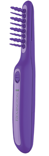 Remington Tangled 2 Smooth Electric Detangling Brush DT7432-PRODUCT