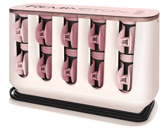 Remington Proluxe Rollers H9100-PRODUCT