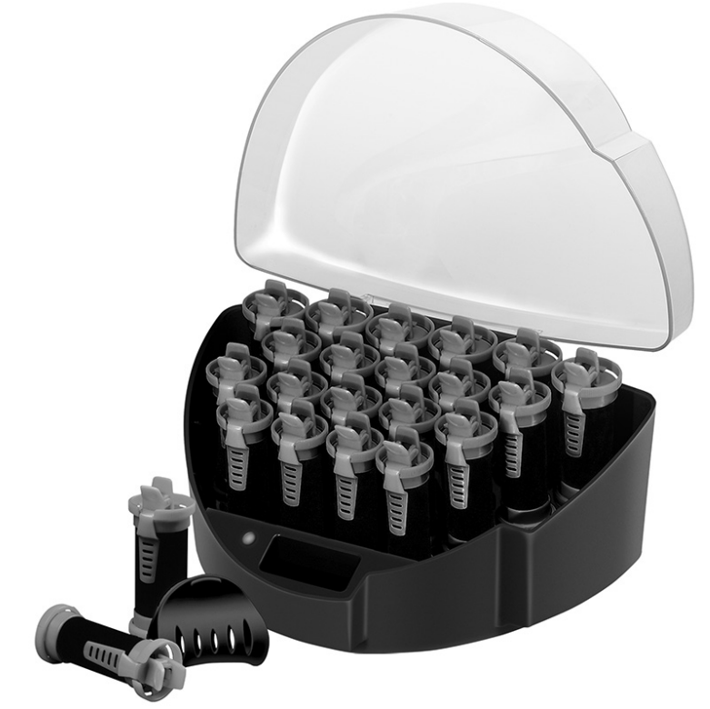 Remington Fast Curl Rollers KF40E-PRODUCT