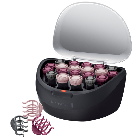 Remington Ionic Rollers H5600-PRODUCT