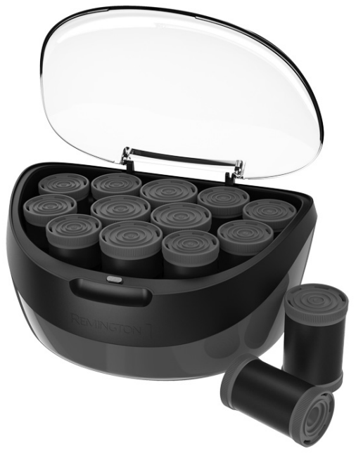 Remington Jumbo Rollers H5670-PRODUCT