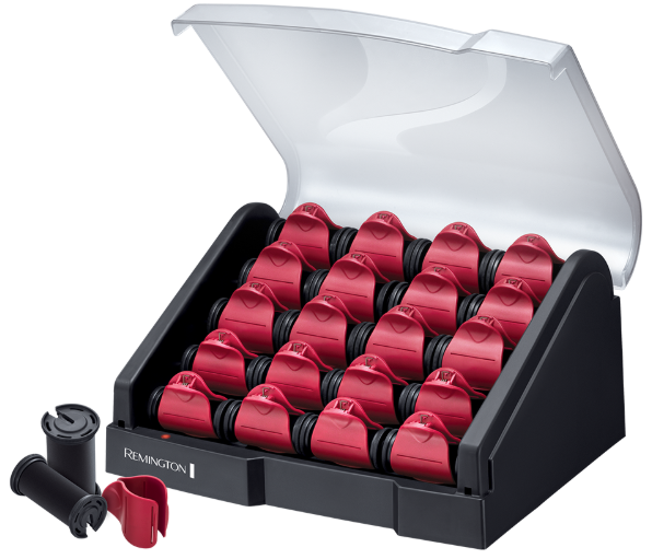 Remington Silk Rollers H9096-PRODUCT