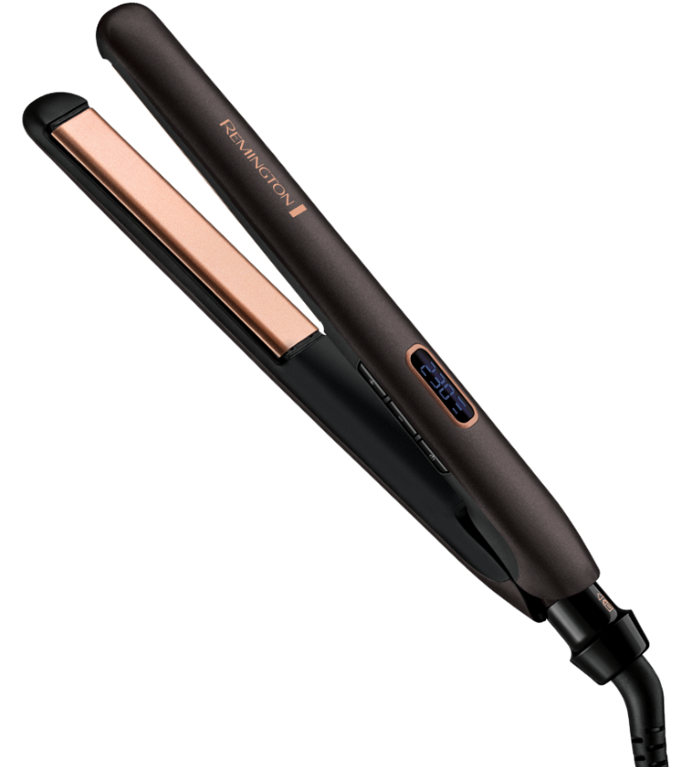 Remington Copper Radiance Straightener S5700-product