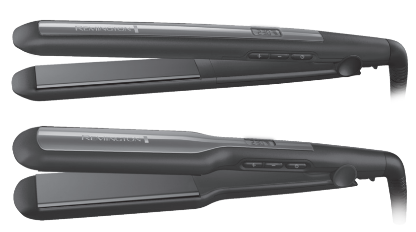 Remington S5505-S5525 Pro Ceramic Ultra Hair Straightener-PRODUCT