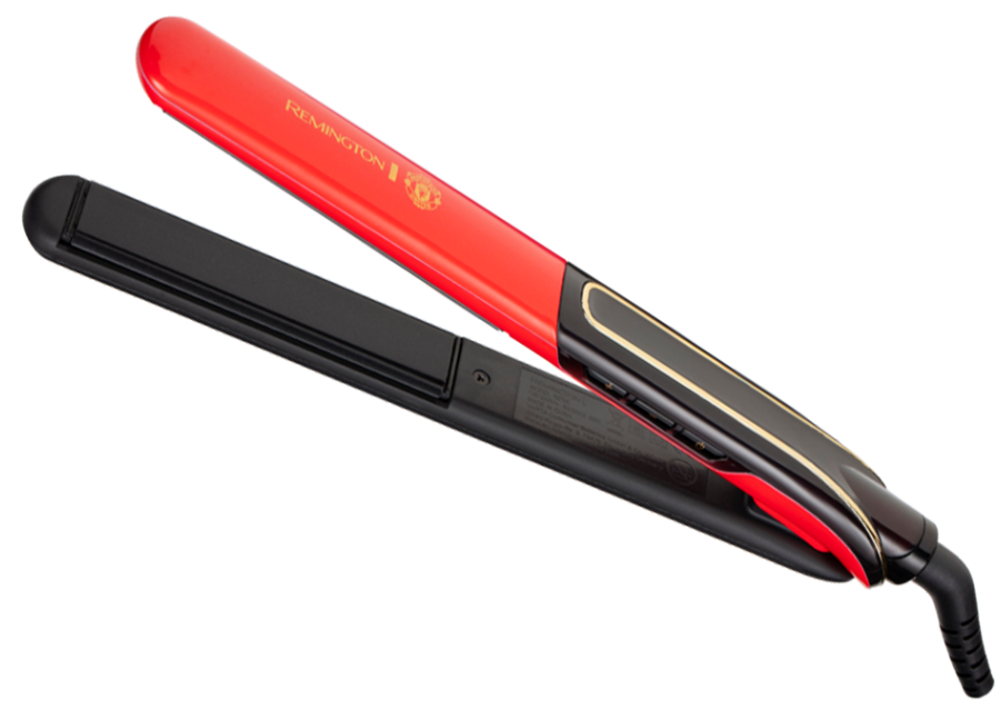 Remington Sleek & Curl Expert Straightener S6755-product