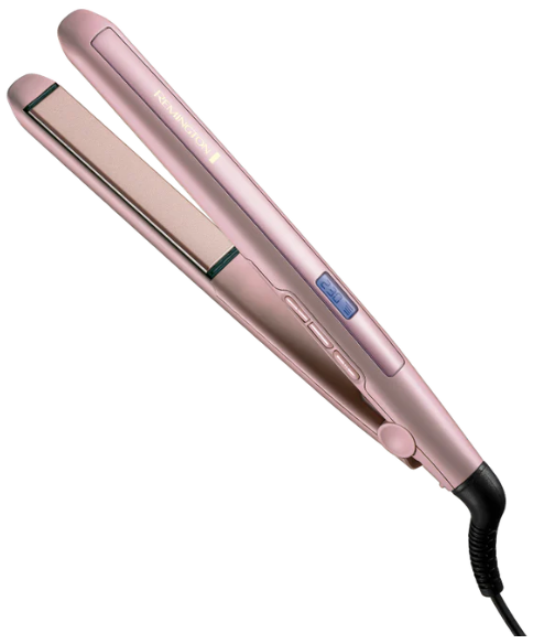 Remington Coconut Smooth Straightener S5901-product