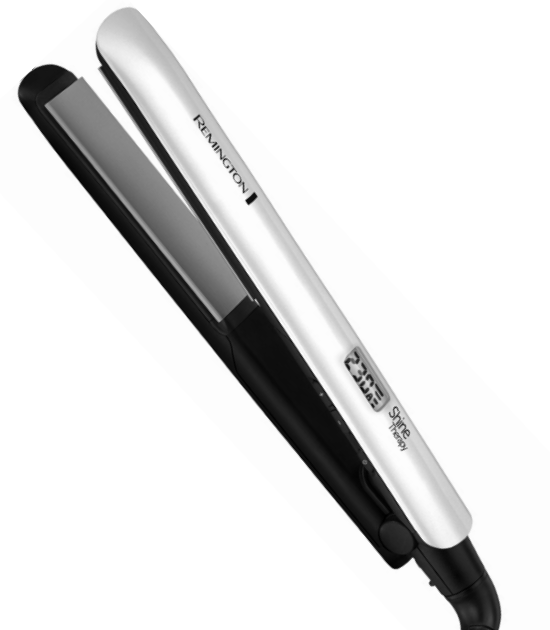 Remington Shine Therapy Straightener S8500-product