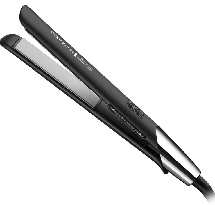 Remington Advanced Coconut Therapy Straightener S8648-product