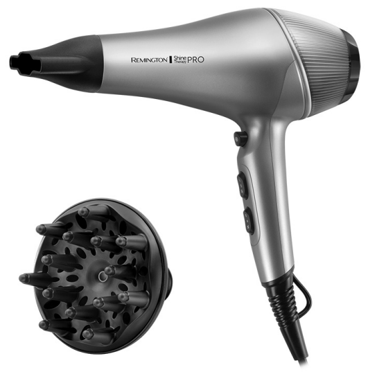 Remington AC9300 Shine Therapy Pro Hairdryer-product