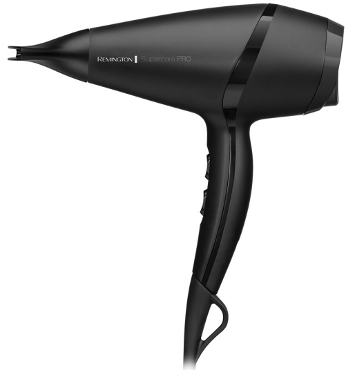 Remington Supercare PRO 2100 Hairdryer AC7100-product