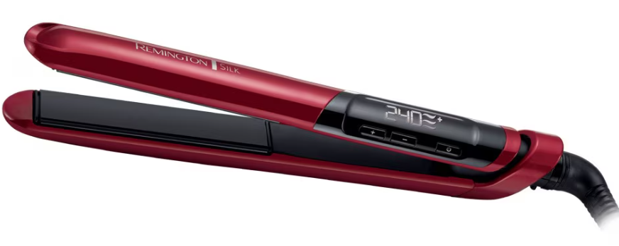 Remington Silk Straightener S9600-product