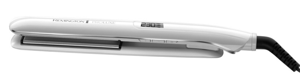 Remington Pro-Luxe Straightener S9100-product