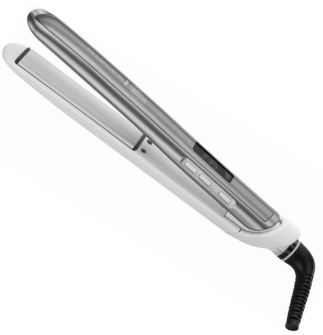 Remington Rose Luxe Straightener S9505-product