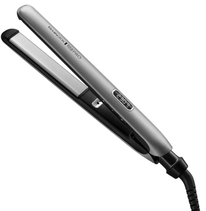 Remington Shine Therapy PRO Straightener S9300-product