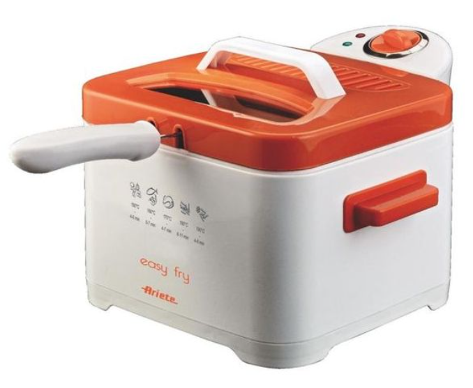 ariete Easy Fry Air Fryer 4611-product