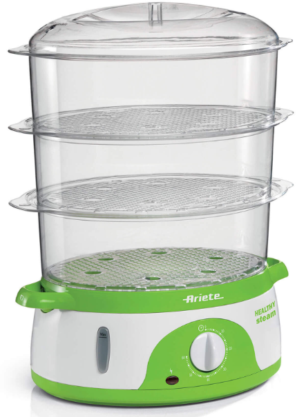 Ariete Rice Food Steamer 911-product