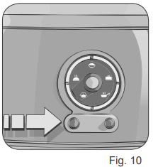 Ariete Rice Cooker 2904-INSTRUCTIONS FOR USE J
