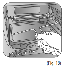Ariete Air Fryer+Oven 4629,1-Instruction R