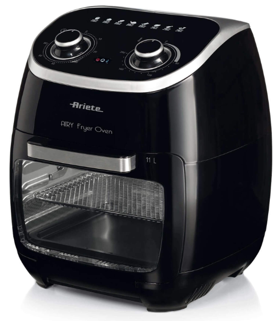 Ariete Airy Fryer Oven 4619-PRODUCT