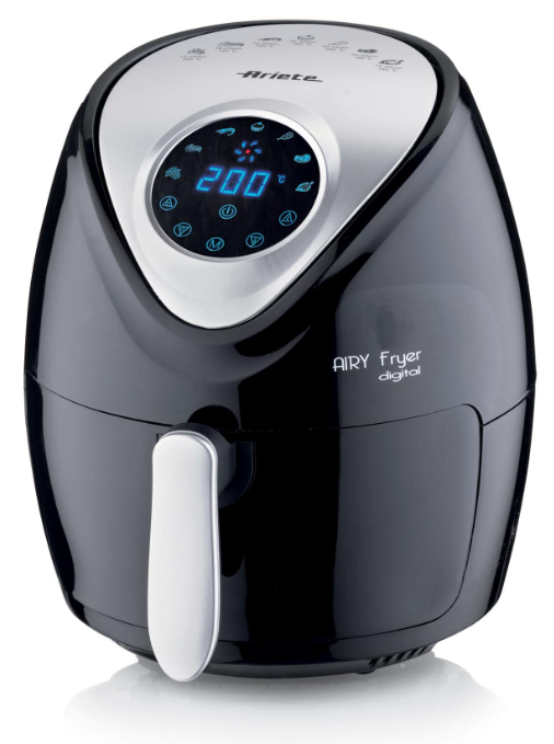 Ariete Airy Fryer Digital 4616-product