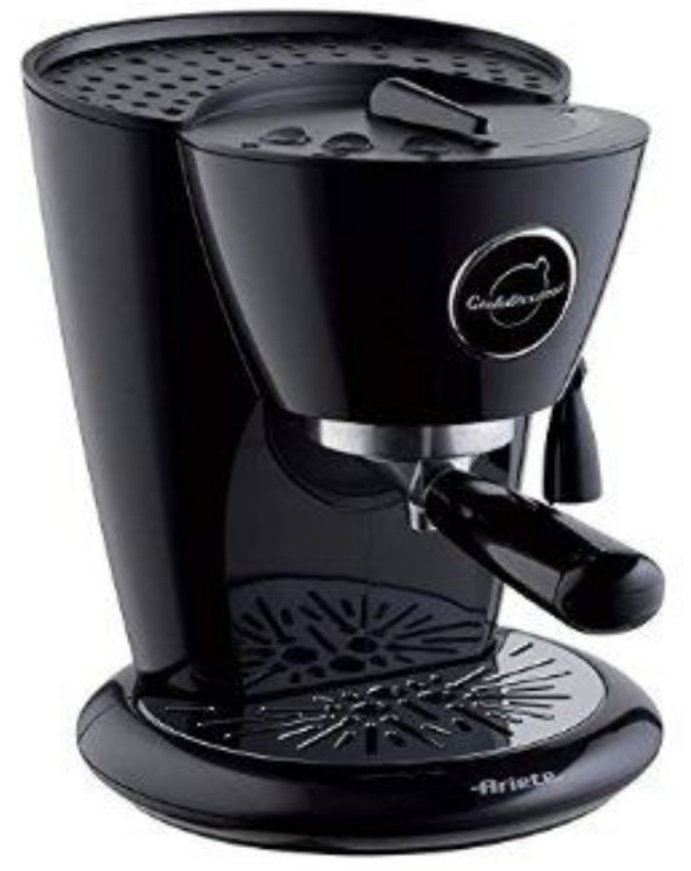 Ariete Cialdissima 1336 Coffee Machine-product