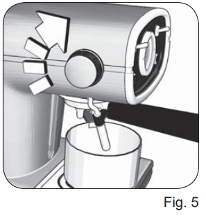 Ariete Coffee Maker 1388A-product-e