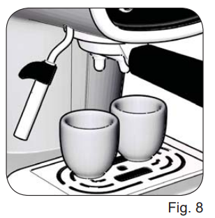 Ariete Coffee Maker 1388A-product-h