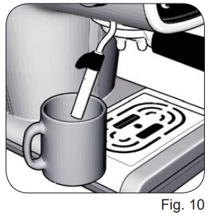 Ariete Coffee Maker 1388A-product-j