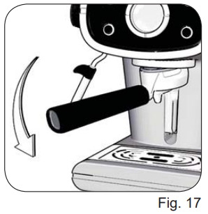 Ariete Coffee Maker 1388A-product-q