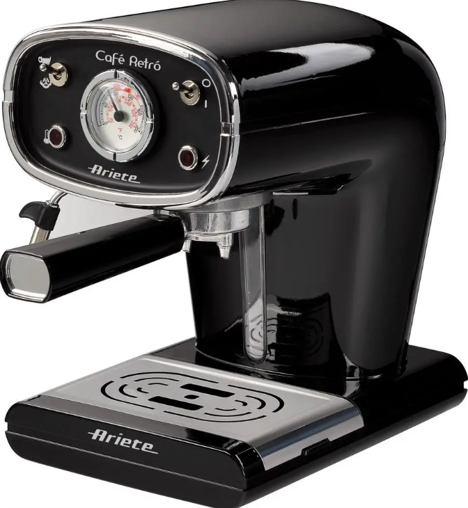 Ariete Coffee Maker 1388A-product