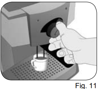 Ariete Minuetto 1334 Espresso Machine-product-k