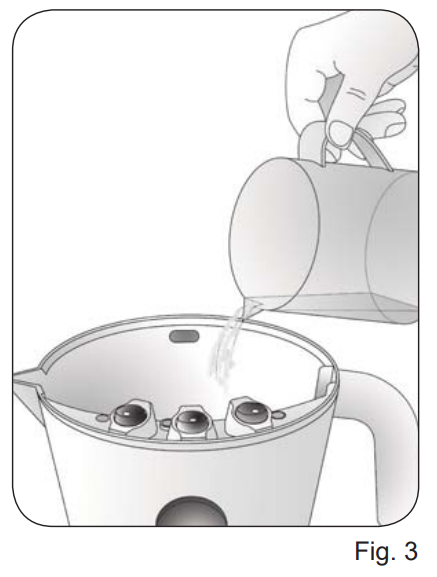Ariete Coffee Maker 1337-1337A-PRODUCT-H