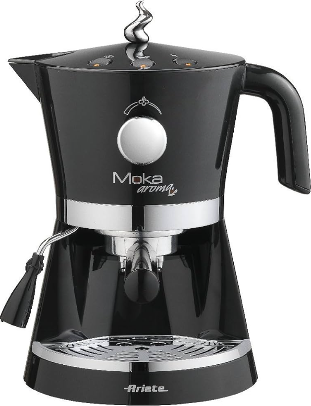 Ariete Coffee Maker 1337-1337A-PRODUCT