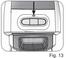 Ariete Coffee Maker Cassetto 1301-INSTRUCTION M