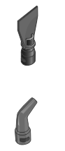 Ariete Steam Mop 10-in-1 4164-ACCESSORIES C