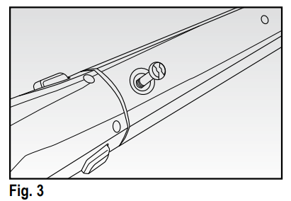 Ariete Evo 2 in 1 Cordless Vacuum Cleaner 2765-FIG-3