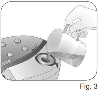 Ariete Stiromatic 2200 Ironing System 6257-FIG-3