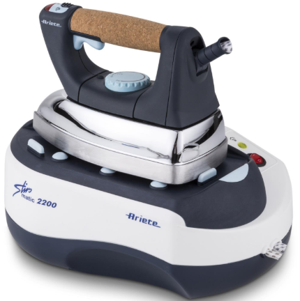 Ariete Stiromatic 2200 Ironing System 6257-PRODUCT