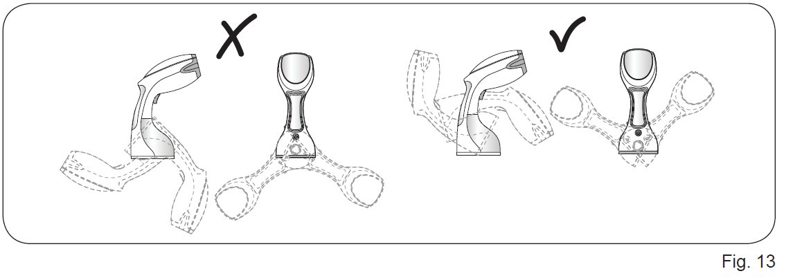 Ariete Garment Steamer 4167-FIG-13