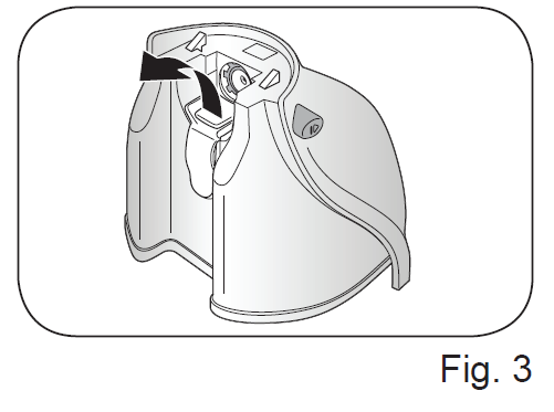 Ariete Garment Steamer 4167-FIG-3