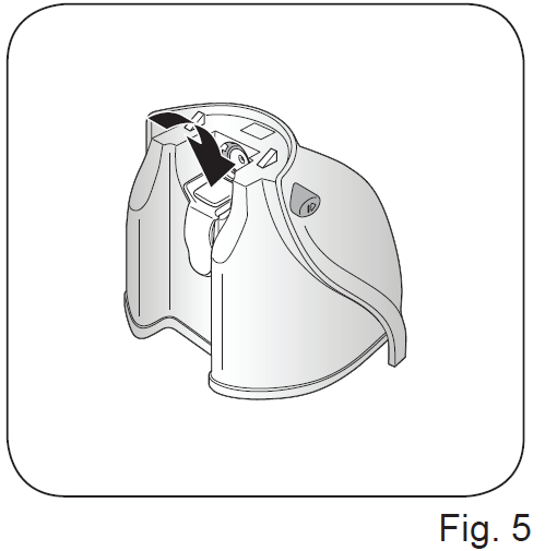 Ariete Garment Steamer 4167-FIG-5