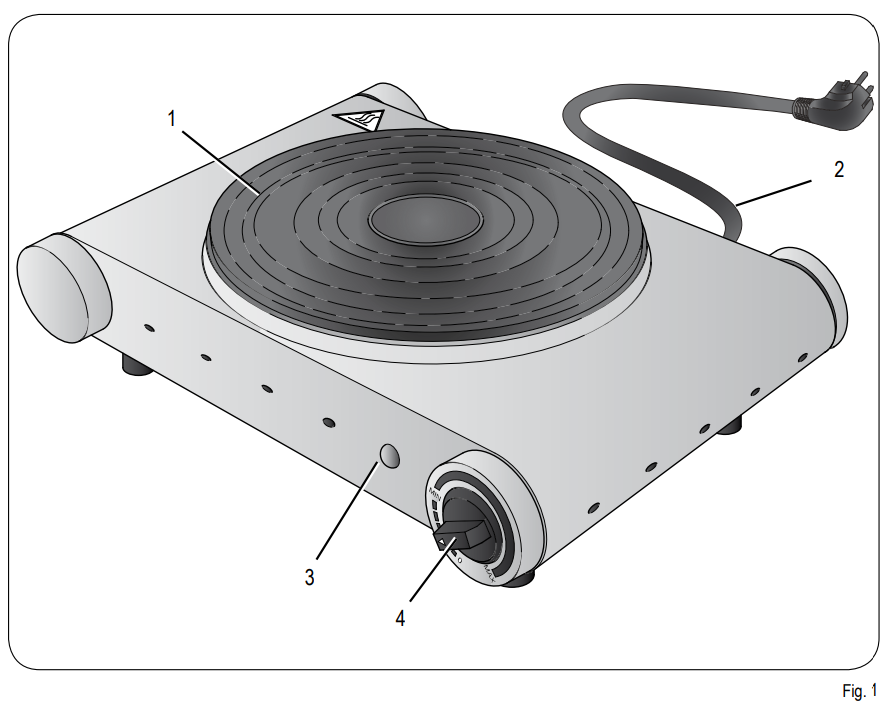 ariete-Single-Electric-Hot-Plate-993-FIG-1