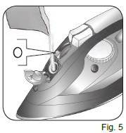 Ariete Freestyle Cordless Steam Iron 6236-fig-D