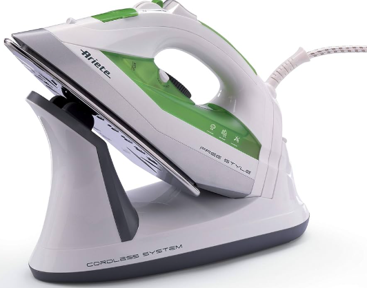 Ariete Freestyle Cordless Steam Iron 6236-product